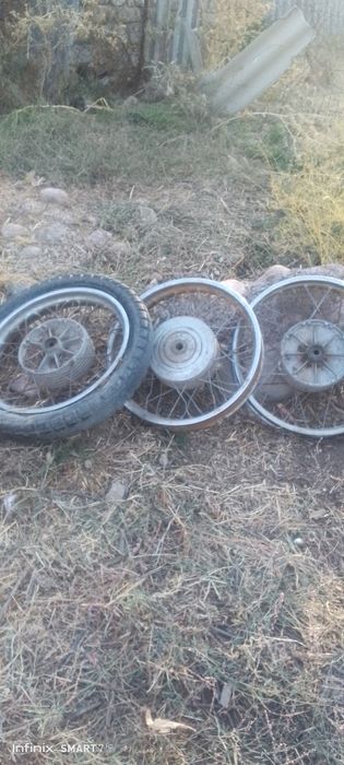 Ural ij rapchastlari