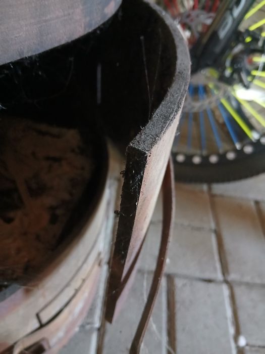 Продам печ  буржуйку