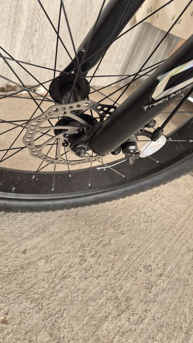 Mountain Bike FatBike