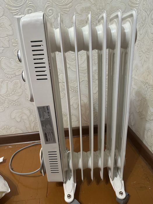 Продам Радиатор Ballu обогреватель