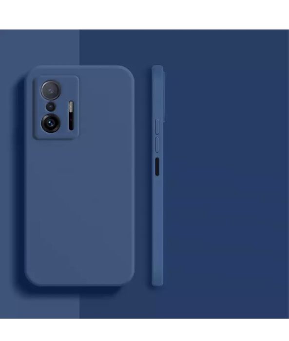 Husa Soft Case Silicon Xiaomi Redmi Note 2/13 PRO/13C/14T/15T PRO/15C