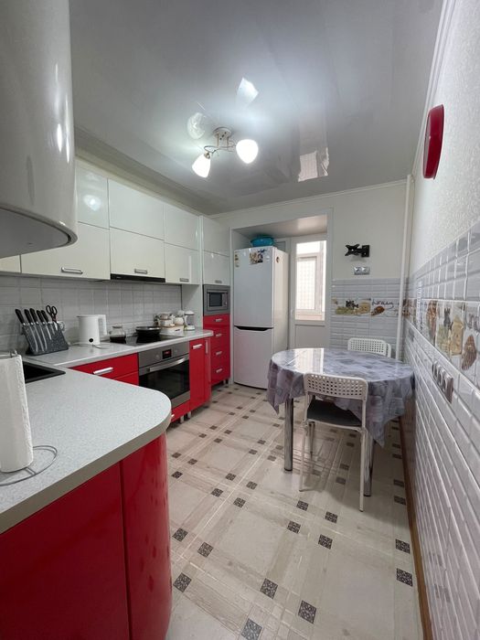 Продам 3-х комнатную квартиру
