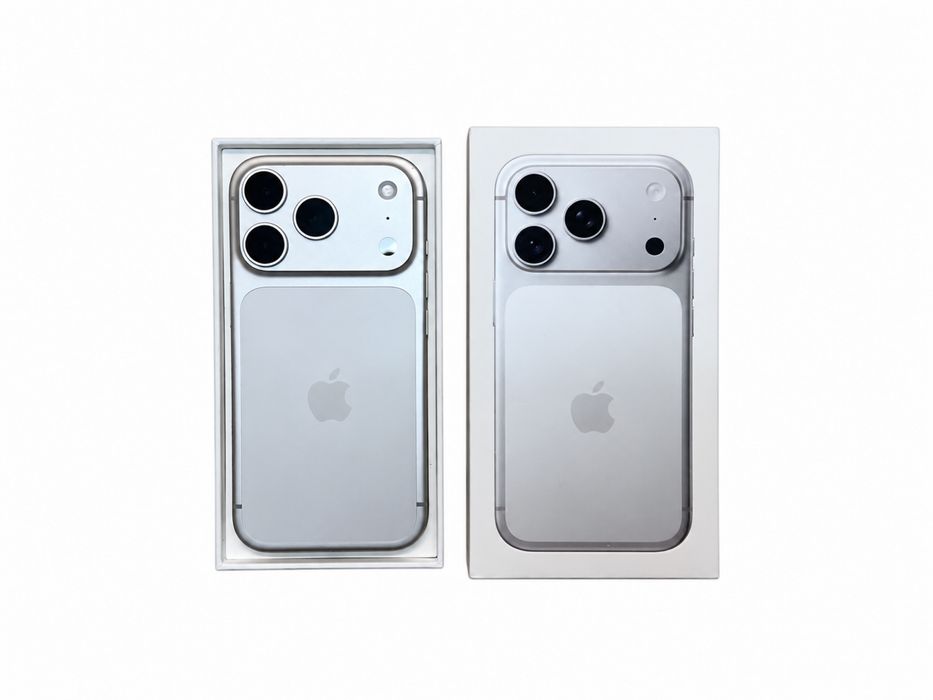 IPhone 17 pro АСТАНА в идеальном состоянии