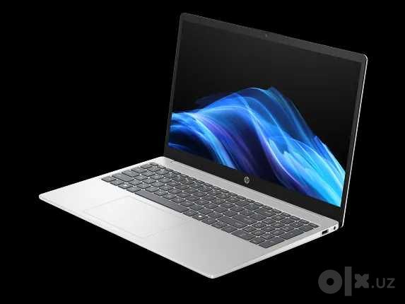 HP 15-fc0029wm 15.6" Full HD IPS 250nit Ryzen™ 5 7520U 8GB LPDDR5 1 TB