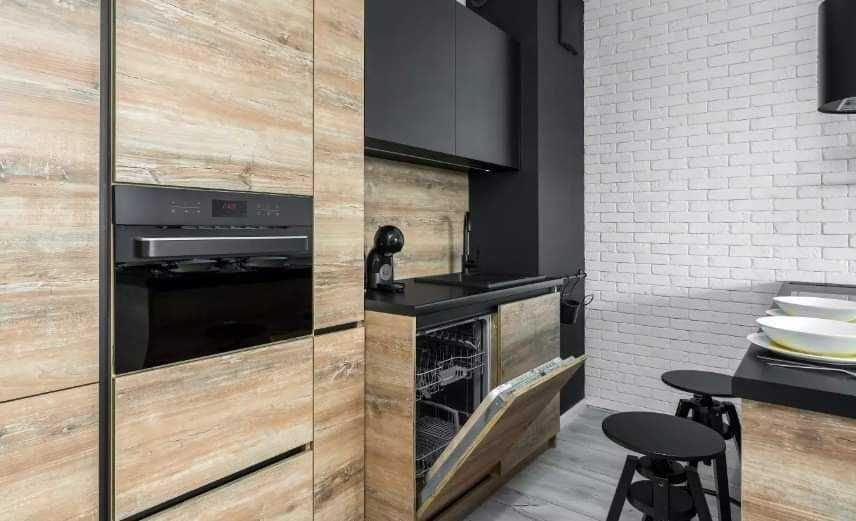 Продава се Двустаен апартамент в София, Витоша - 76 кв.м за 869 €/кв.м - Снимка #2