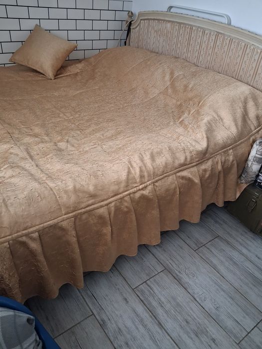 Продава се Двустаен апартамент в Варна, Цветен квартал - 55 кв.м за 1159 €/кв.м - Снимка #15