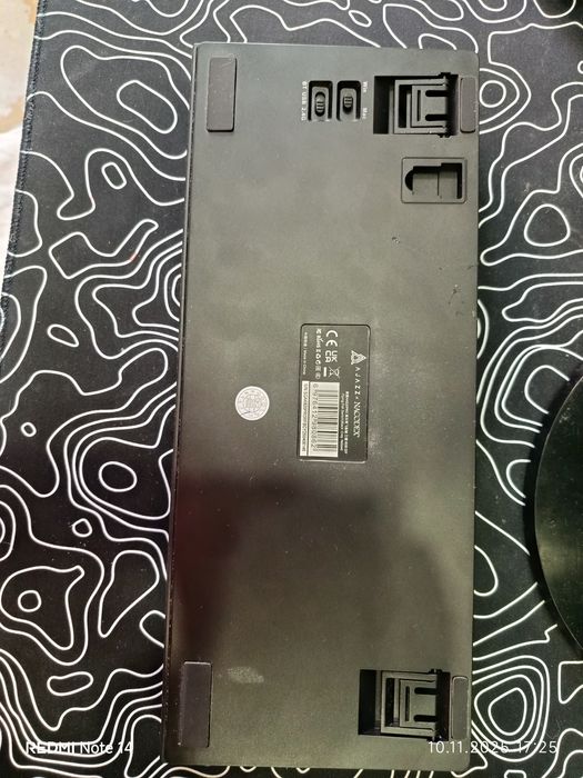 Продаю AJAZZ AK820 PRO торг есть
