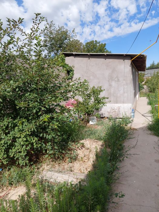 Продаётся дом жилом массиве Қайнарбұлақ