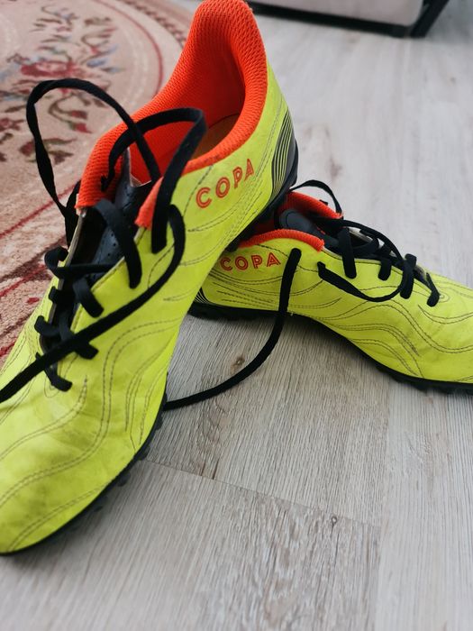 Футболни стоножки