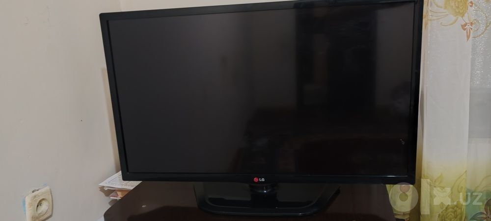 LG телевизор 32талик