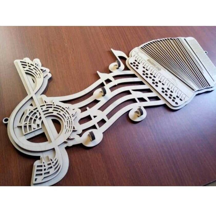 Ключницы. На любой вкус.