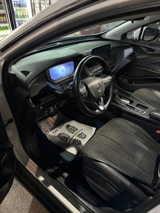 Buick velite 6 2024 oq full toza 440 km sotiladi