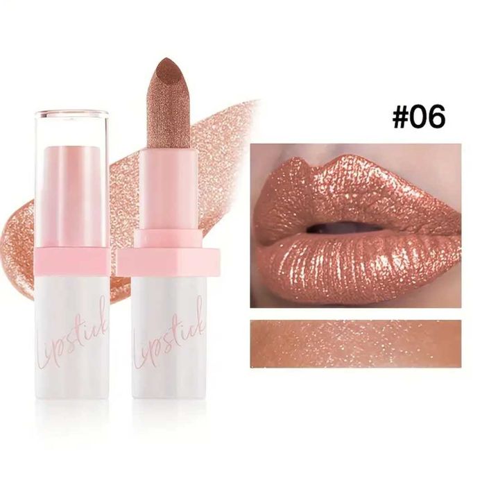 Червило супер блясък