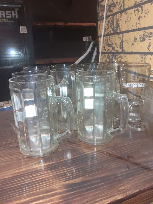 Продам кружки для пива