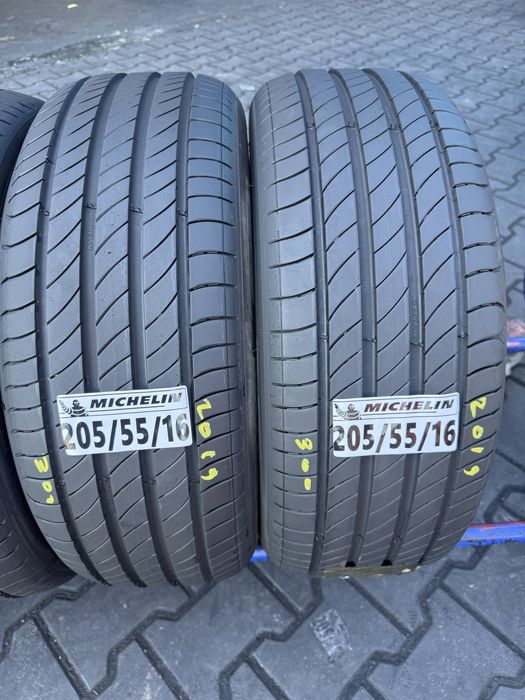205/55/16 michelin