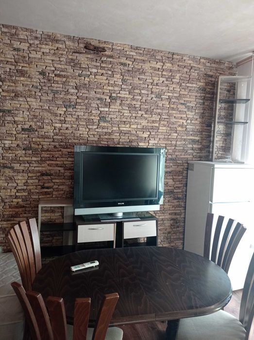 Продава се Едностаен апартамент в Смолян, Невястата - 37 кв.м за 1082 €/кв.м - Снимка #5