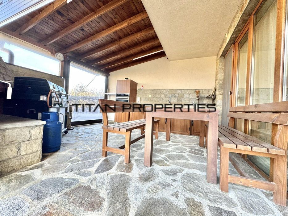 Продава се Къща в Бургас, Долно Езерово - 310 кв.м за 2033 €/кв.м - Снимка #14