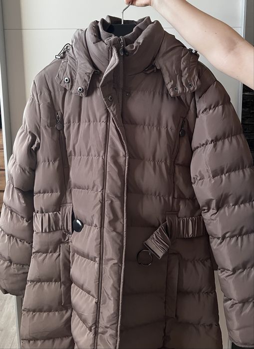 Ново зимно дамско яке !