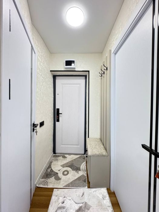 Своя Чиланзар Спорт товары 1/5/5 теплый пол балк 1.5х3 Евроремонт