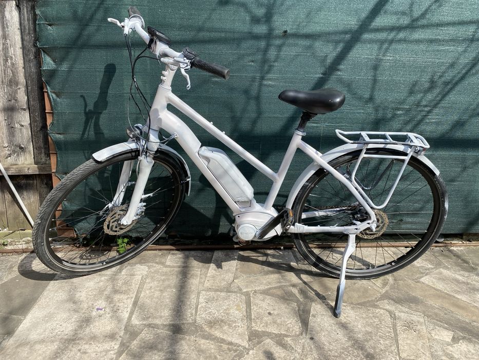 Bicicleta electrica Bosch Active Line 500wh
