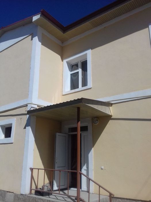 Продаёться коттедж 4 сотох Каган Беклар