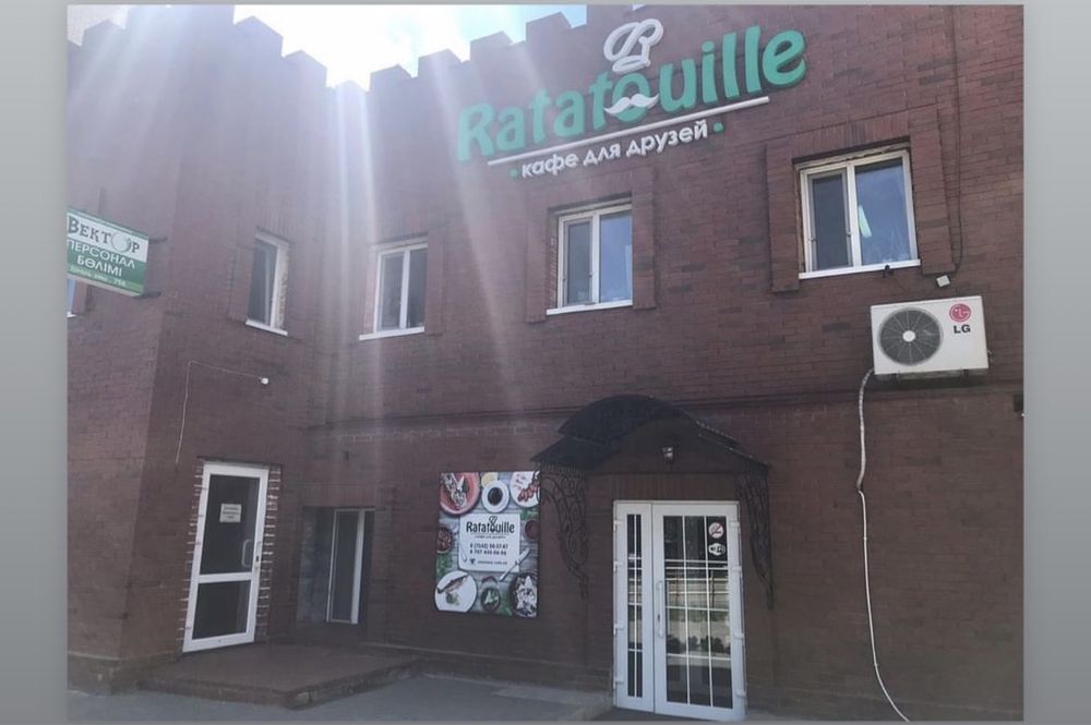 Сдам в аренду помещение