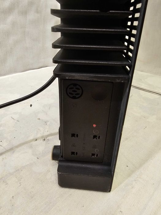 Amplificator statie Braun A301 AG Frankfurt braun nr. 012547