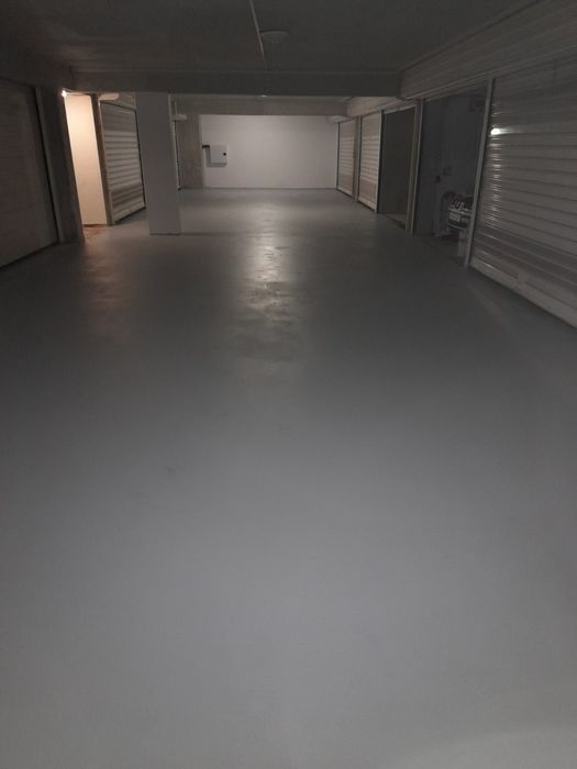 Дава се под наем Гараж / Паркомясто в Русе, Родина 1 - 17 кв.м за 23000 € - Снимка #2