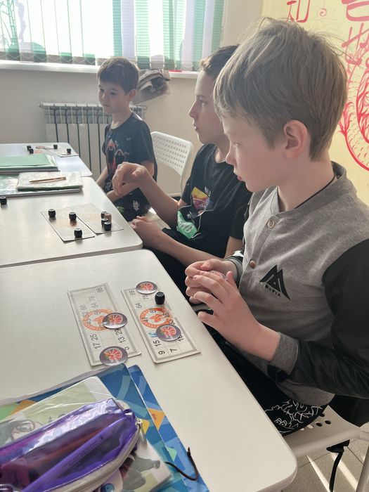 Курсы китайского языка