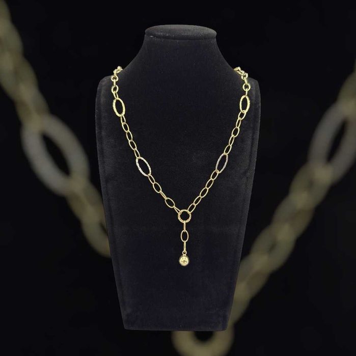 Lant de Aur 7,70Gr/14k