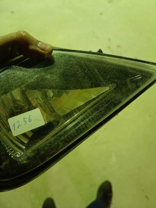 Халоген за VW Touareg  2017 , Туарег