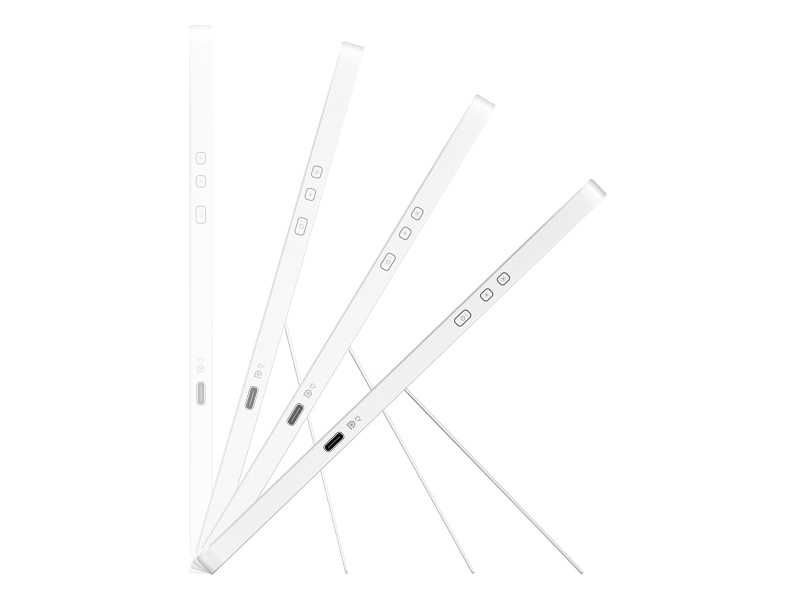 - Монитор HP S5 Pro 514PN 14" IPS WQXGA 75Hz