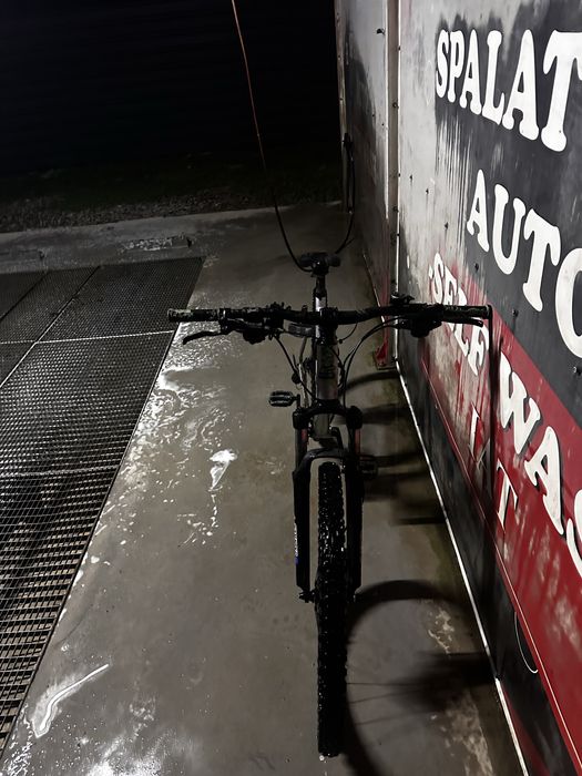 Bicicleta carrera