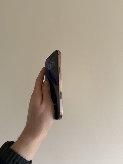 iPhone 16 Pro Max 256gb Desert