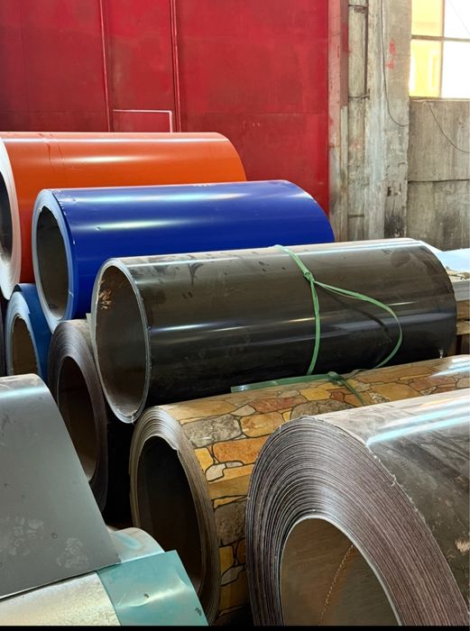 Фасонка фасад производство в астане