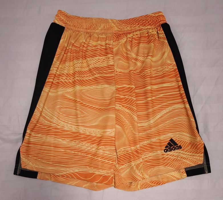 Детски къси панталонки Adidas