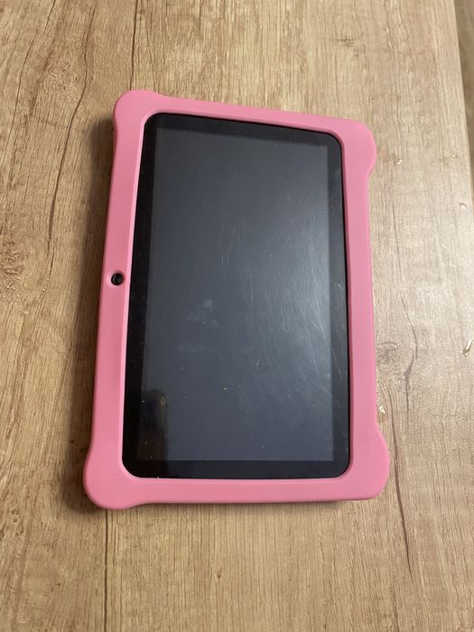 Tableta SMART TabbyBoo