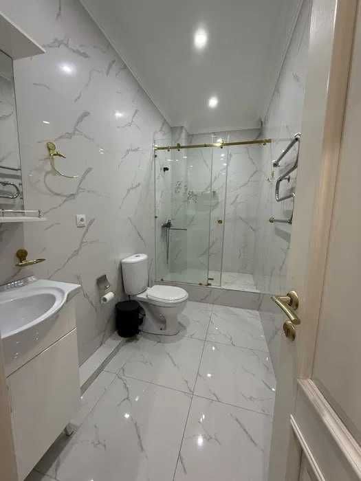 2-комнатная квартира в Parkent Avenue на Мирзо-Улугбек Паркентский;