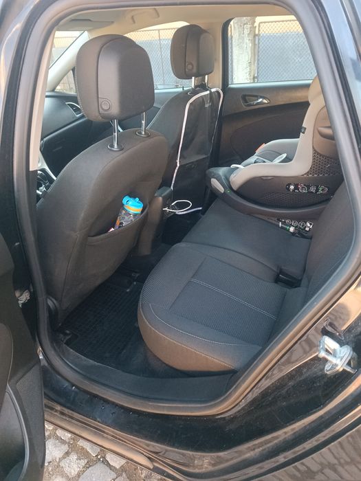 Opel Astra J Sport Tourer 1.7 Diesel