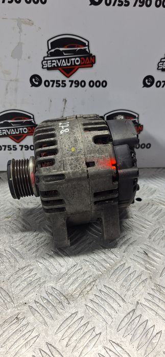 alternator ford focus 2 (2004-2010) [da_] 1.6 motorina 2006