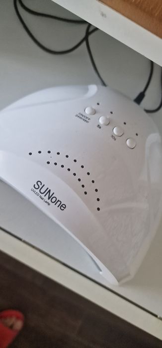 Продам все для маникюра