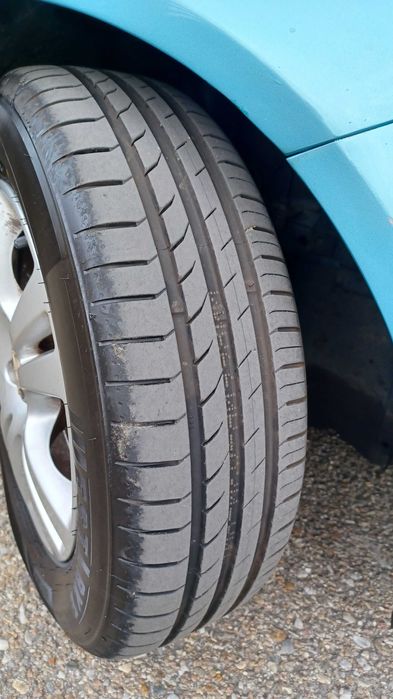 Opel Corsa D  ECOFlex