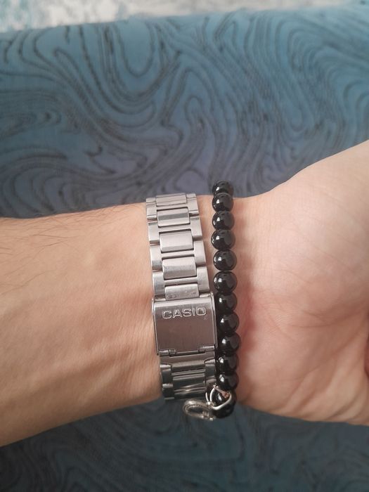 Продам часы Casio