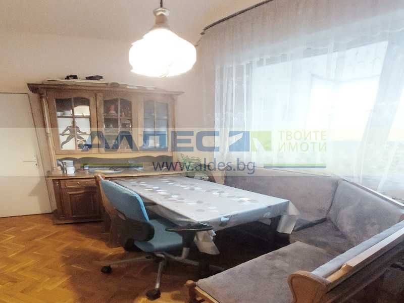 Продава се Тристаен апартамент в София, Люлин 9 - 115 кв.м за 1522 €/кв.м - Снимка #1