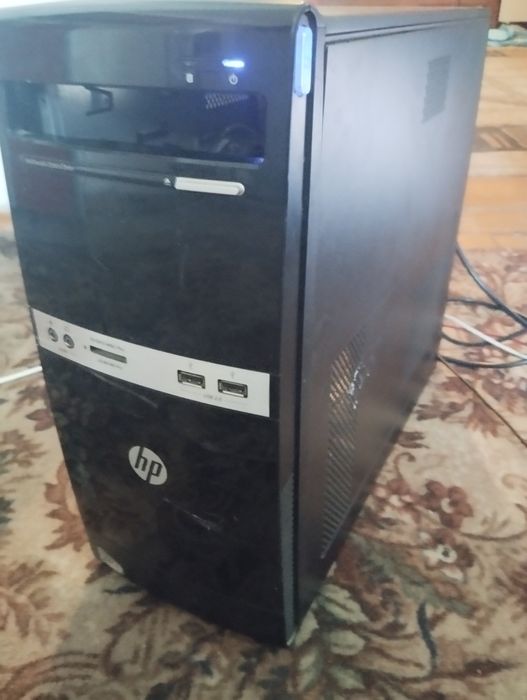 Продам два системных блока