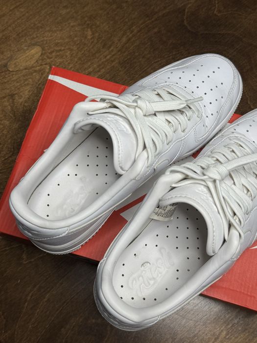 Nike Air Force ‘07 Fresh’