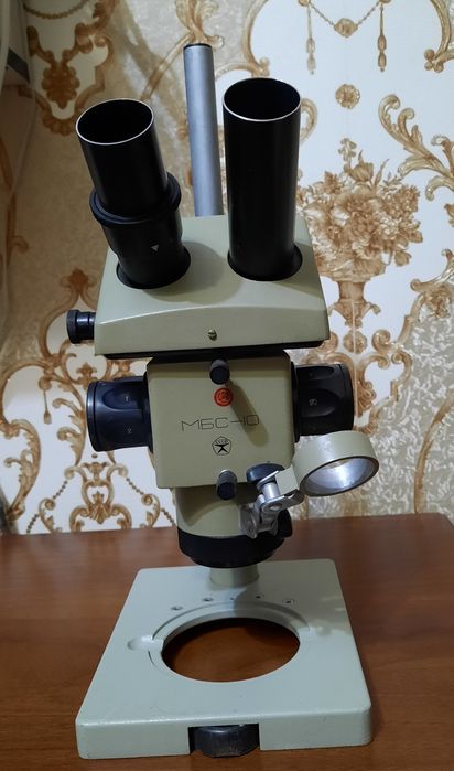 Продается микроскопы