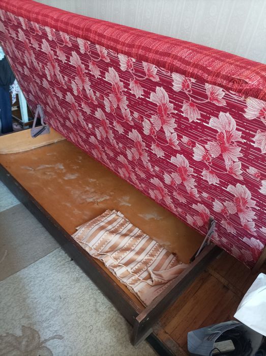 Кровать полуторка Польша