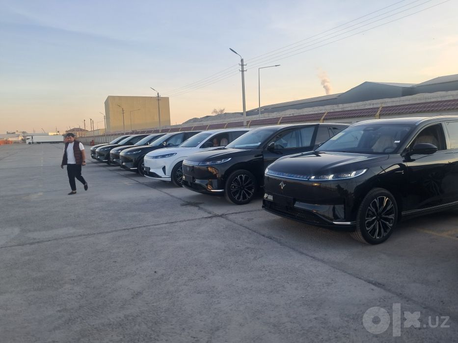 Dongfeng 008 Gibrid 2026