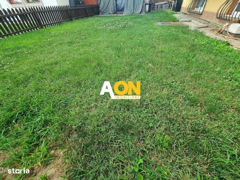 Apartament 4 camere, 102 mp utili, la vila, cu 100 mp teren, Cetate